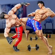 健身英雄破解版无限钻石下载-健身英雄(Gym Heroes)无限金币下载安装