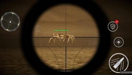 蜘蛛猎人刺客射手(SpiderGame)游戏安卓版下载-蜘蛛猎人刺客射手(SpiderGame)游戏下载