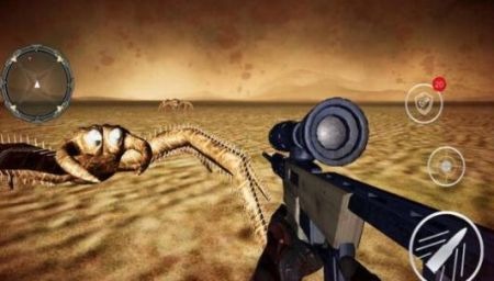 蜘蛛猎人刺客射手(SpiderGame)游戏安卓版下载-蜘蛛猎人刺客射手(SpiderGame)游戏下载