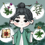 中药馆物语免广告免费版下载-中药馆物语破解版免广告下载