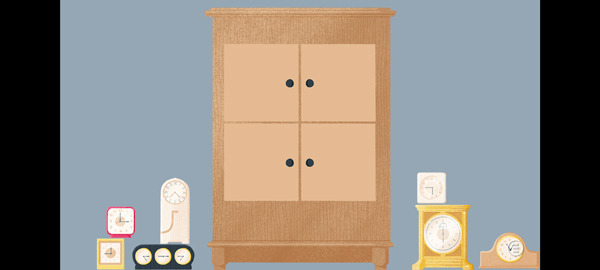 向左一点橱柜与抽屉(ALTTL Cupboards  Drawers)游戏下载-向左一点橱柜与抽屉安卓版下载