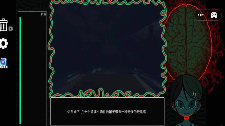 恐怖迷雾入侵安卓版下载-恐怖迷雾入侵游戏手机版下载