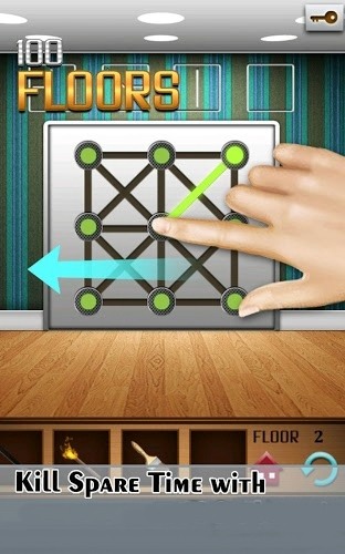 100FLOORS走出房间(100 Floors)手游下载-100FLOORS走出房间(100 Floors)官网安卓版免费下载