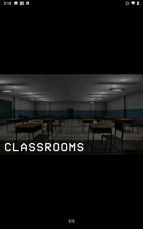 教室逃生(The Classrooms Escape)手机版下载-教室逃生(The Classrooms Escape)游戏安卓版下载