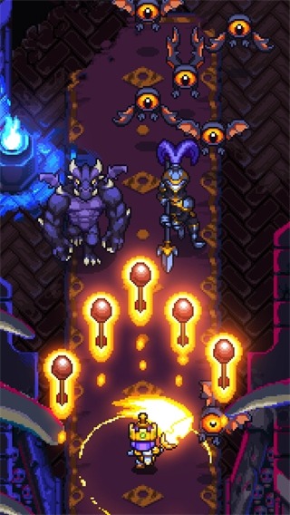 探索冲刺2游戏下载-探索冲刺2(Dash Quest 2)中文版下载