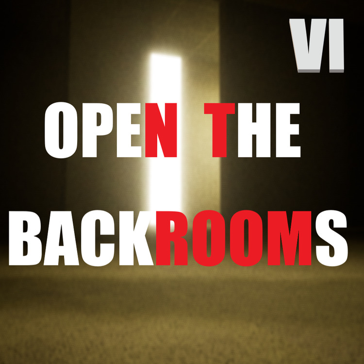 打开后室6(OpenTheBackrooms6)游戏下载-打开后室6正式版安卓最新版下载