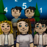 死亡森林多人联机版游戏下载-死亡森林多人联机版(Death Forest Horror Online)最新版下载
