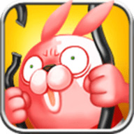 hello越狱兔无限手游版下载-Hello越狱兔安卓版下载