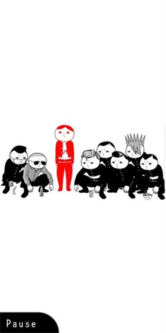 察言观色游戏中文版(Kuukiyomi)下载-察言观色中文版手游最新版下载