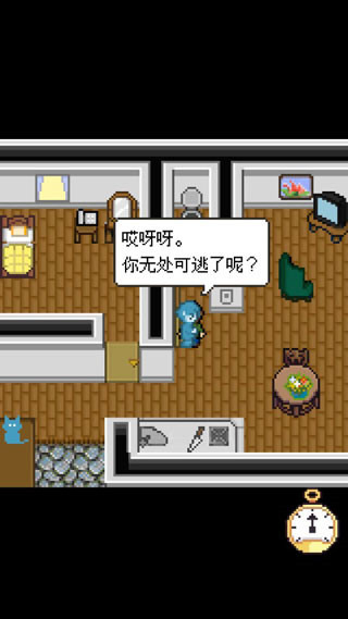 赎罪的时钟官网下载中文安卓版-赎罪的时钟中文安卓版游戏最新版下载