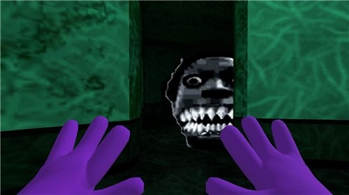 恐怖追脸时间游戏下载安卓最新版-恐怖追脸时间(Horror Face Chasing Time)安卓手机版下载