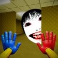 恐怖追脸时间游戏下载安卓最新版-恐怖追脸时间(Horror Face Chasing Time)安卓手机版下载