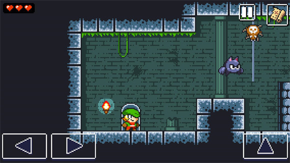 小小危险地牢下载-小小危险地牢(Tiny Dangerous Dungeons Remake)中文版下载