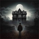 惊悚住宅游戏最新版下载-惊悚住宅(Scary Mansion)安卓最新手机版下载