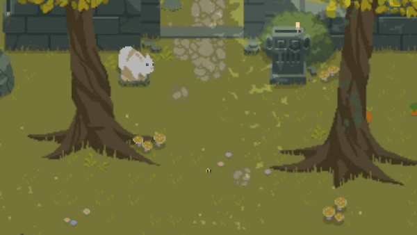 兔子森林游戏(Bunny Forest)下载安卓版-兔子森林(Bunny Forest)游戏官方汉化版下载安装