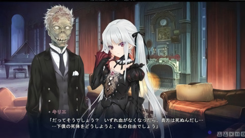 被囚禁的神秘少女游戏下载-被囚禁的神秘少女安卓汉化版下载