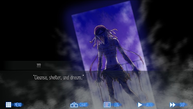 人狼村之谜汉化版(完整版)手机版下载-人狼村之谜游戏汉化版下载