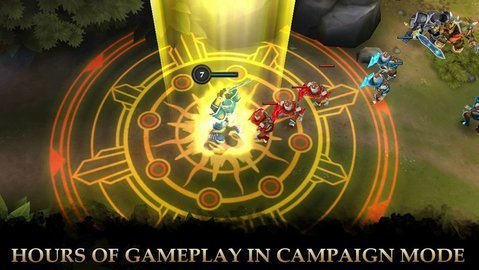 英雄传说手游下载-英雄传说(Legendary Heroes)官方最新版下载