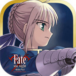 Fate stay night游戏下载-Fate stay night安卓汉化版下载