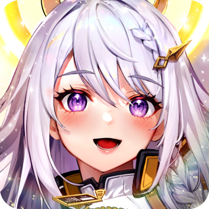 星神少女全cg解锁版下载安装-星神少女内置菜单下载免费最新版
