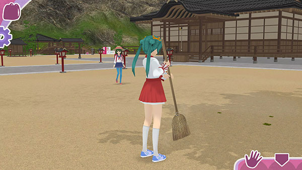 少女都市最新版免费地图无限金币下载-少女都市国际服无限金币内置菜单下载