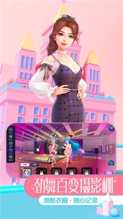 劲乐时代最新版下载-劲乐时代最新正版手机免费下载