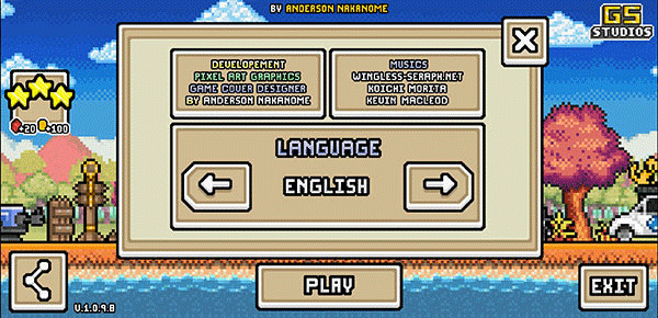 超像素生存RPG生存游戏下载-超像素生存RPG生存游戏最新版下载