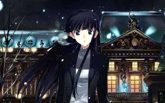 白色相簿2序章手机版免费下载-白色相簿2序章游戏安卓汉化版下载