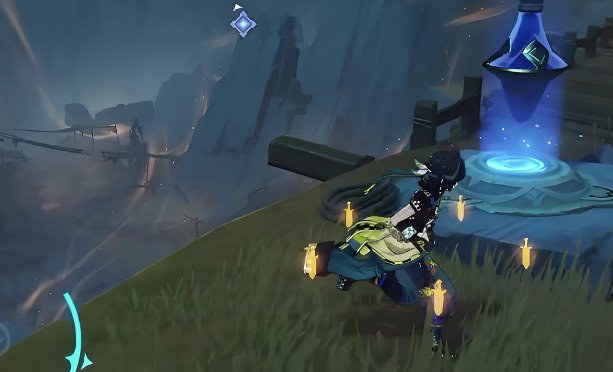 原神千年千岩任务怎么做