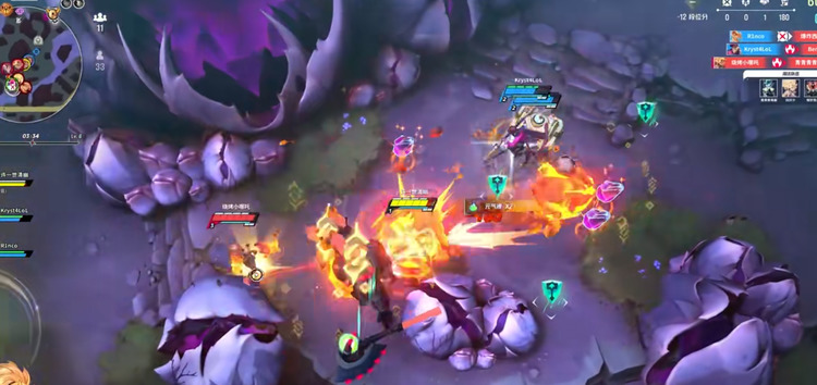 头号追击缇拉怎么操作