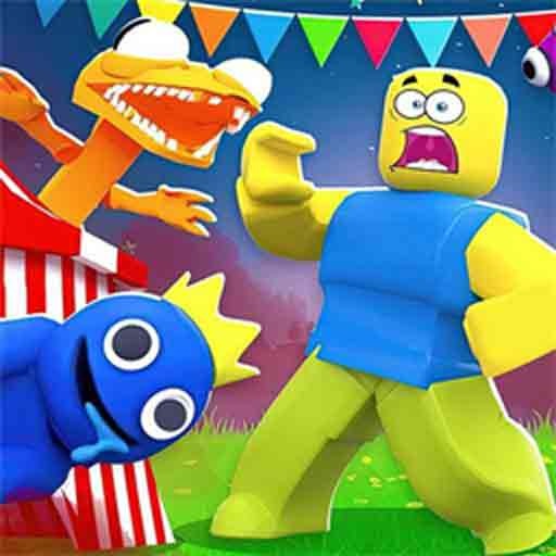 幸运糖豆人大闯关手游下载-幸运糖豆人大闯关游戏最新版下载