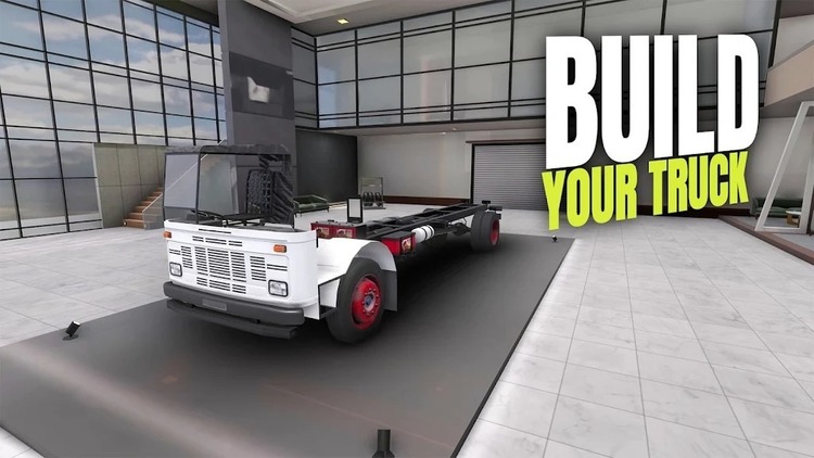 印度卡车大师最新版下载-印度卡车大师(Truck Masters India)官方正版安卓版下载