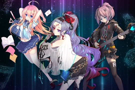 彩色之路游戏官方最新版下载-彩色之路游戏安卓版下载