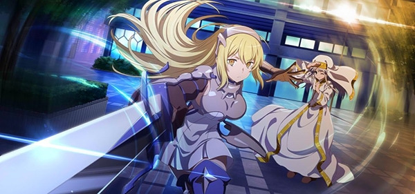 地城邂逅战斗编年史手游下载-地城邂逅战斗编年史官方最新版下载