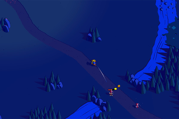 王权陨落单机版下载-王权陨落(Thronefall)中文正版下载