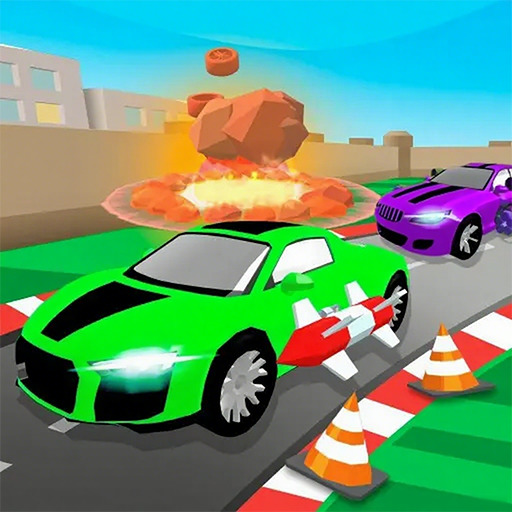 自由改装战车游戏手机版下载-自由改装战车安卓版手游下载