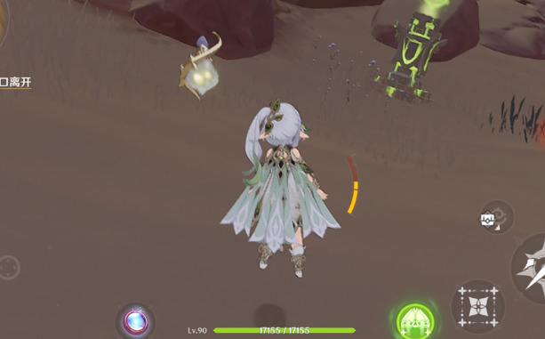 原神千壑沙地任务怎么做