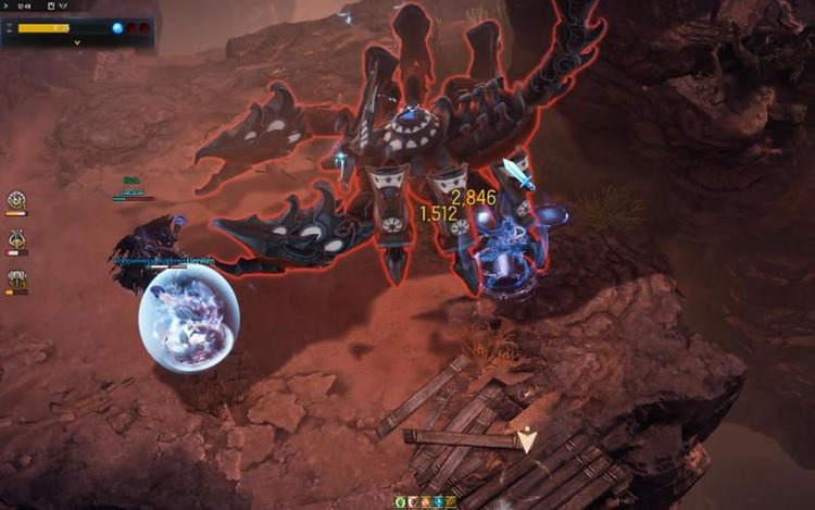 失落的方舟天灾副本怎么打