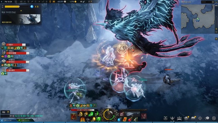 失落的方舟天灾副本怎么打