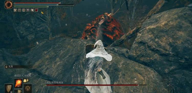 艾尔登法环鲁格利亚的咆哮怎么获得