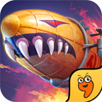 红警前传战争之王游戏官网版下载-红警前传战争之王手游下载安卓版