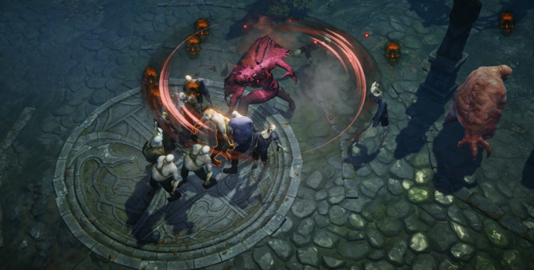 暗黑破坏神不朽哪个职业好