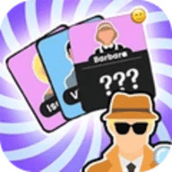 找出谁是凶手游戏手机版下载-找出谁是凶手游戏安卓版免费下载