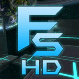 分形空间中文版下载-分形空间游戏最新版免费下载