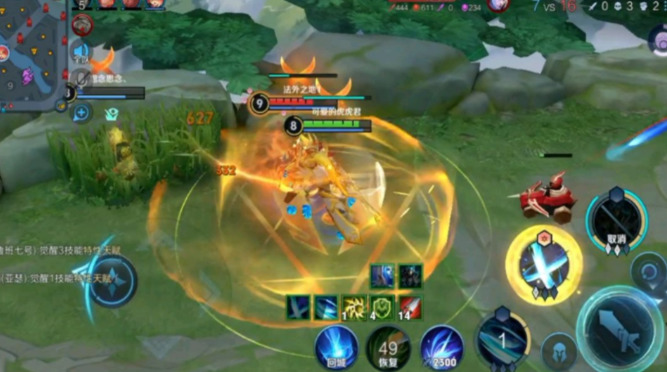 王者荣耀铠铭文和出装怎么搭配