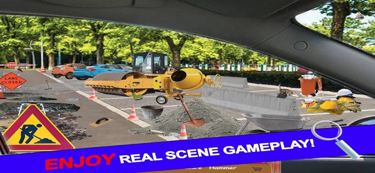 隐藏的秘密世界游戏下载-隐藏的秘密世界(Hidden Objects)游戏汉化最新版下载