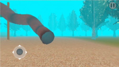 恐怖滑梯手游破解版下载-恐怖滑梯手游破解版安卓中文版下载