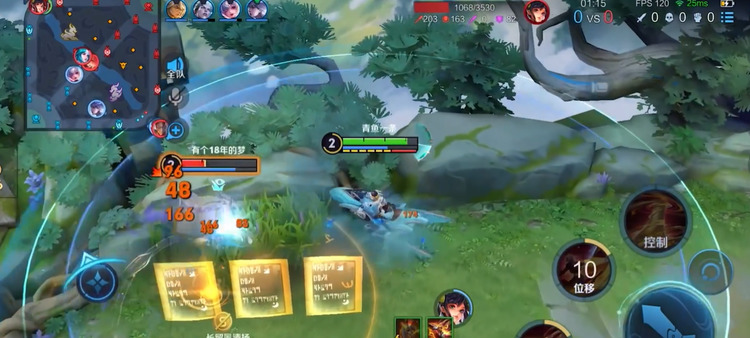 王者荣耀怎么玩戈娅