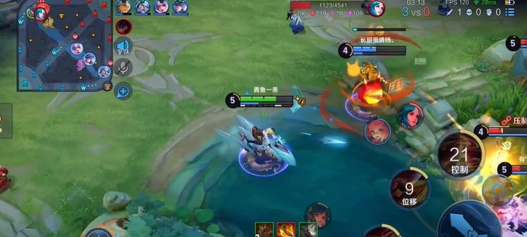 王者荣耀怎么玩戈娅