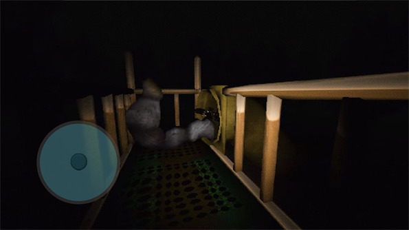 恐怖森林滑滑梯手机版下载-恐怖森林滑滑梯游戏安卓中文版下载